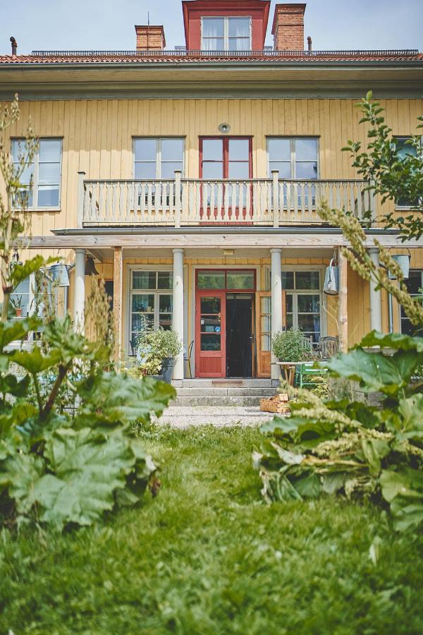 Lidhem Herrgard. Bed & Breakfast Och Mindre Laegenheter Vimmerby Exterior photo